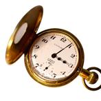 Excalibur - 17 Jewels Incabloc - Pocket Watch - 1950-1959, Nieuw