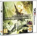 Ace Combat Assault Horizon Legacy + (Buitenlands Doosje), Games en Spelcomputers, Ophalen of Verzenden, Zo goed als nieuw