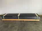 Veiling - 140x Zweeds rabat zwart 420x20x1/2 cm, Doe-het-zelf en Bouw, Hout en Planken, Nieuw
