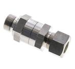 Anneau de compression pour clapet anti-retour hydraulique, Verzenden, Nieuw