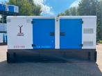 Javac 100 KVA - ECO-100 noodstroomgenerator DEMO, Zakelijke goederen, Ophalen