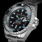 Tecnotempo - NO RESERVE PRICE - - Professional Diver 200