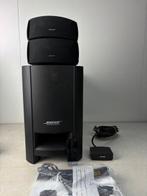 Bose - CineMate® Series II - Digital home cinema speaker, Audio, Tv en Foto, Nieuw