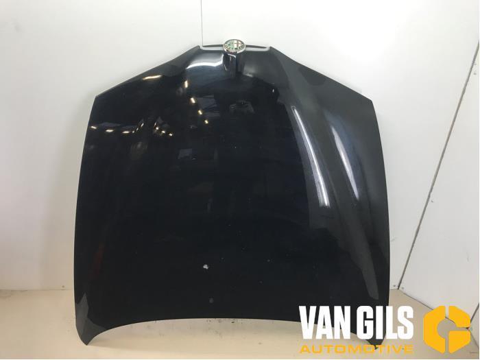 Motorkap Alfa Romeo Berlina O190348, Auto-onderdelen, Carrosserie