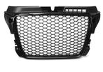 Grill | Audi | A3 08-12 3d hat. / A3 Sportback 08-13 5d hat., Verzenden