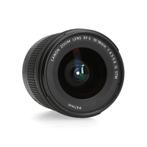 Canon 10-18mm 4.5-5.6 EF IS STM - Nieuw - Incl. BTW, Audio, Tv en Foto, Foto | Lenzen en Objectieven, Ophalen of Verzenden