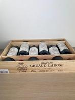 2019 Château Gruaud Larose - Bordeaux, Saint-Julien 2ème, Verzamelen, Wijnen, Nieuw