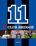 11 Club Brugge