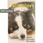 Honden Rassen Verzorging Gezondheid 9783625120421, Boeken, Verzenden, Zo goed als nieuw