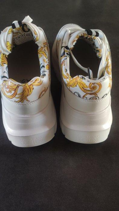 Versace Jeans Couture - Versace Jeans Couture - Low-top, Kleding | Heren, Schoenen