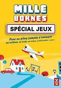 1000 bornes - 1000 activités en voiture von Foyard,...  Book, Livres, Livres Autre, Envoi