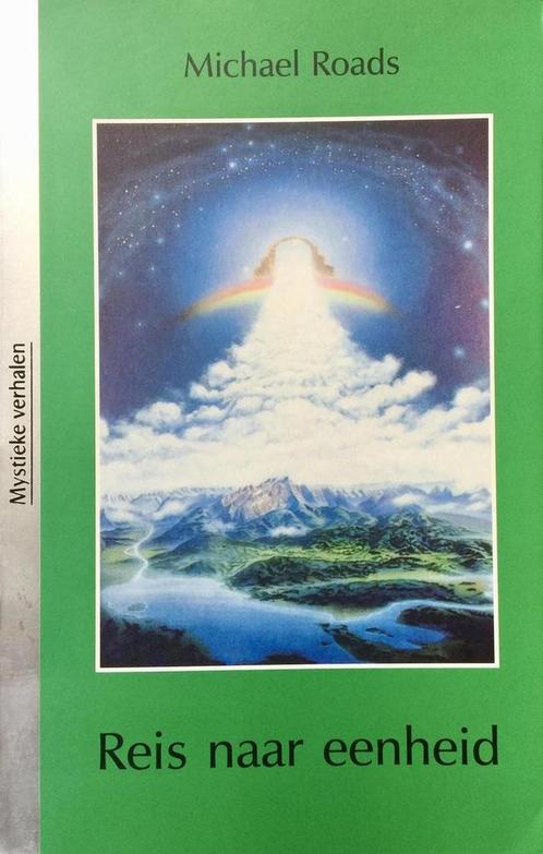 Reis naar eenheid / Mystieke verhalen 9789020290974, Boeken, Esoterie en Spiritualiteit, Gelezen, Verzenden