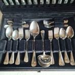 GERO - Ménagère (60) - ensemble de 6 personnes avec des