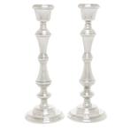 Broadway & Co, Birmingham - Kaarsenhouder (2) - .925 zilver