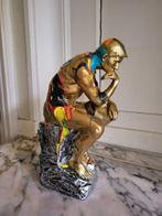 Bruno Cantais (1966) - The Modern Thinker (Le Penseur, Antiek en Kunst