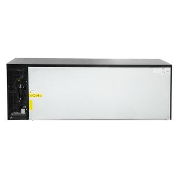 Polar U-serie werkbank koeling 2 deuren en 4 laden, Verzenden