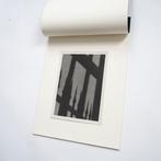 Anna Khavro - Abstract Gelatin Silver Print (Signed)