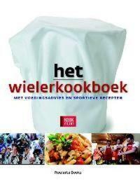 Wielerkookboek 9789086793433 Gino Laureyssen, Boeken, Kookboeken, Zo goed als nieuw, Verzenden