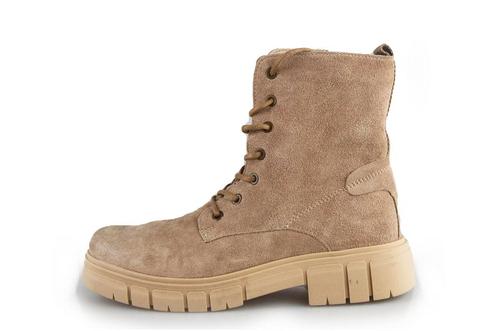 Feyn best sale veterboots zwart