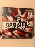 Sex Pistols, The Jam - The Many Faces Of Sex Pistols (Studio, Nieuw in verpakking
