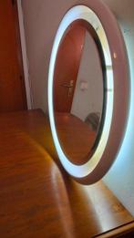 Miroir mural - miroir en verre dépoli - Miroir en céramique