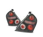 FEUX ARRIÈRE FIAT STILO 01-08 ROUGE FOND NOIR, Auto-onderdelen, Verlichting, Verzenden, Nieuw