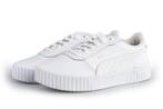 Puma Sneakers in maat 36 Wit | 10% extra korting, Vêtements | Femmes, Chaussures, Sneakers, Verzenden