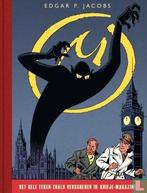 Blake en Mortimer - Het gele teken - 2016, Boeken, Eén stripboek, Verzenden, Zo goed als nieuw, Jacobs, Edgar Pierre, Melckebeke, Jacques van.