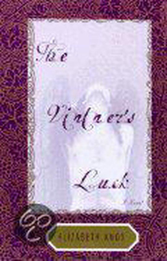 The Vintners Luck 9780374283926 Elizabeth Knox, Boeken, Taal | Engels, Gelezen, Verzenden