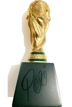 Wereldkampioenschap Voetbal - Pelé, Franz Beckenbauer,