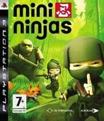 PlayStation 3 : Mini Ninjas (PS3), Verzenden