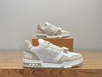 Louis Vuitton - LV Trainer - Sneakers - Taille : EU 42.5
