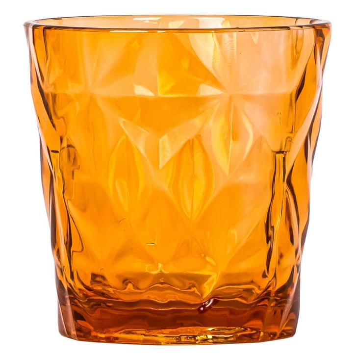 Tumblers PRISM | Sunset | 25cl | 100% Onbreekbaar | 36, Zakelijke goederen, Horeca | Keukenapparatuur, Nieuw in verpakking, Verzenden