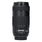 Canon EF 70-300mm f/4-5.6 IS II USM met garantie, Audio, Tv en Foto, Foto | Lenzen en Objectieven, Verzenden, Nieuw