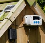 ChickenGuard Pro Solar met zonnepaneel, Ophalen of Verzenden, Overige typen