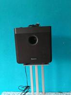 Quantis - LSW-1 Ensemble de hauts-parleurs subwoofer