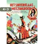 Sinterklaasmeezingboek 2016 / Sinterklaasmeezingboek, Boeken, Verzenden, Gelezen, Kim-Lian van der Meij