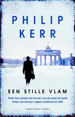 Een stille vlam / Bernie Gunther / 5 9789022552476, Verzenden, Zo goed als nieuw, Philip Kerr