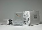 Bertil Vallien - Kandelaar - Glas - Zwaar kunstglas #7090644, Antiek en Kunst