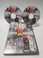 10 Movie Box DVD, Cd's en Dvd's, Ophalen of Verzenden, Zo goed als nieuw