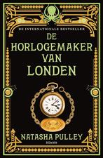 De horlogemaker van Londen / De horlogemaker / 1, Verzenden, Natasha Pulley