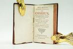 Clopton Havers - Novæ Quædam Observationes de Ossibus - 1734