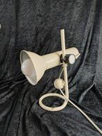 Tafellamp - Vintage tafellamp - Gepoedercoat staal