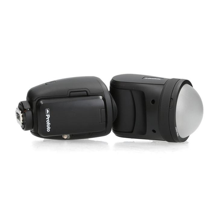 Profoto A10 AirTTL-F - Fujifilm, TV, Hi-fi & Vidéo, Photo | Studio photo & Accessoires, Enlèvement ou Envoi
