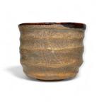 Hikujira Theekop door Katsusaku Kamei – Zeldzaam