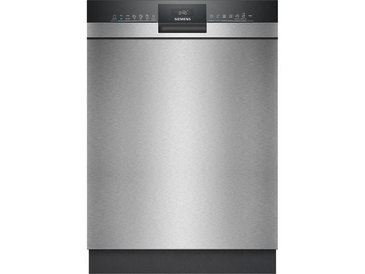 Siemens iQ300 SN43ES22CE - Onderbouw vaatwasser - A, Elektronische apparatuur, Vaatwasmachines, Zo goed als nieuw, Verzenden