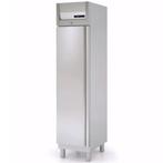 Koelkast | Smal Model | 301L (1/1 GN) | RVS | -2°C/+8°C |, Verzenden, Nieuw in verpakking