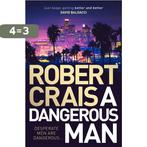 A Dangerous Man Elvis Cole 18 9781471157646 Robert Crais, Boeken, Verzenden, Gelezen, Robert Crais