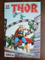 Thor (Vol. 6) #21 - Creees Lee Homage Variant - Signed by, Boeken, Nieuw