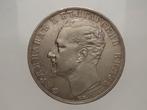 Bulgarije. Ferdinand I. 5 Leva 1894